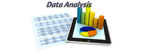  Data Analysis